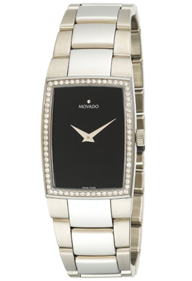 Movado Eliro 606306 Mens Watch