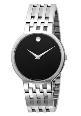 Movado Esperanza 606042 Mens Watch