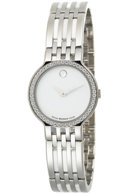 Movado Esperanza 606072 Ladies Watch