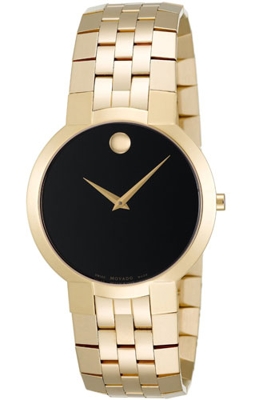 Replica Movado Esperanza 606236 Mens Watch, Movado 606236 By PayPal