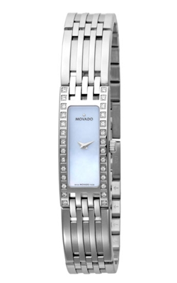 Movado Esperanza 606302 Ladies Watch