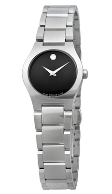 Movado Fiero 605620 Ladies Watch