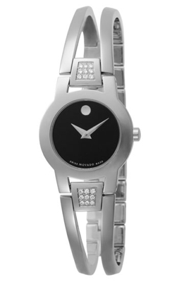 Movado Harmony 604982 Ladies Watch