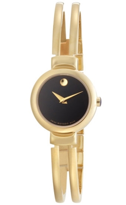 Movado Harmony 606058 Ladies Watch