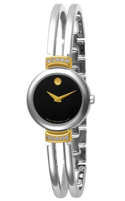 Movado Harmony 606240 Ladies Watch