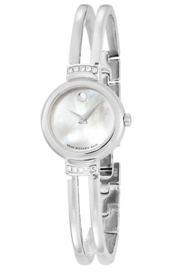 Movado Harmony 606353 Ladies Watch