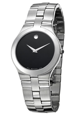 Movado Juro 0605023 Mens Watch