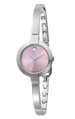 Movado Kara 606059 Ladies Watch