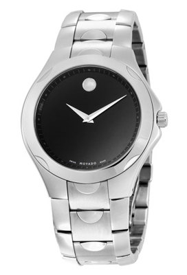 Movado Luno 606378 Mens Watch