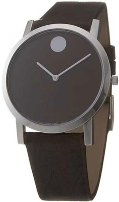 Movado Museum 0606221 Mens Watch