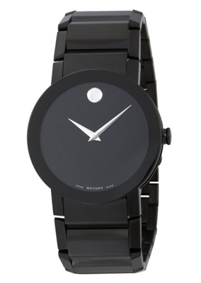 Movado Museum 606307 Mens Watch