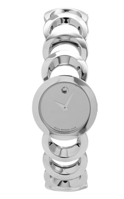 Movado Rondiro 605525 Ladies Watch