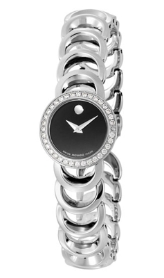 Movado Rondiro 606251 Ladies Watch