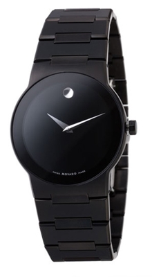 Movado Safiro 123289 Mens Watch