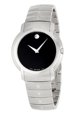 Movado SL 605641 Mens Watch