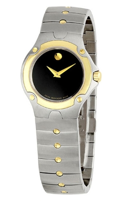 Movado Sports Edition 604485 Ladies Watch