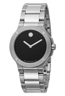 Movado Sports Edition 606292 Ladies Watch