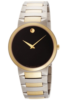 Movado Temo 0606064 Mens Watch