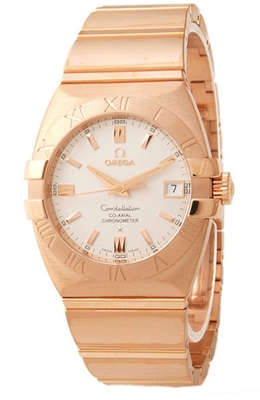 Omega Constellation 1101.30.00 Mens Watch