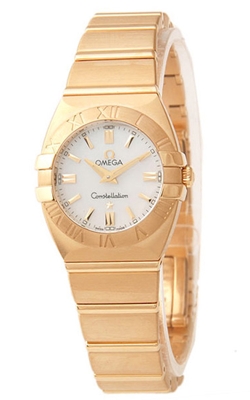 Omega Constellation 1181.70.00 Ladies Watch