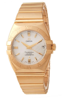 Omega Constellation 1190.70.00 Ladies Watch