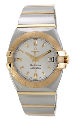 Omega Constellation 1203.30.00 Mens Watch