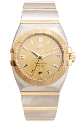 Omega Constellation 1211.10.00 Mens Watch