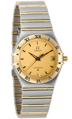 Omega Constellation 1212.10.00 Mens Watch