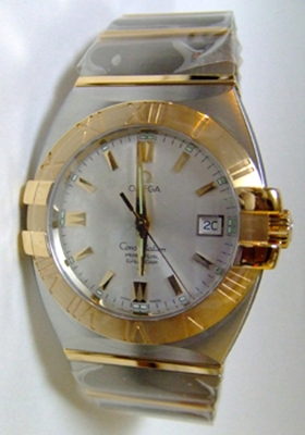 Omega Constellation 1213.30.00 Mens Watch