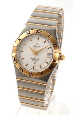 Omega Constellation 1252.30.00 Mens Watch