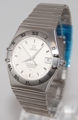 Omega Constellation 1502.30.00 Automatic Watch