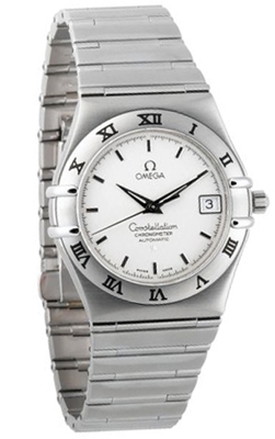 Omega Constellation 1502.30.00 Mens Watch