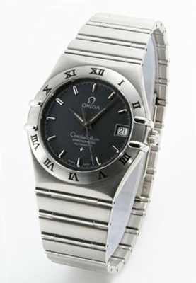 Omega Constellation 1502.40.00 Mens Watch