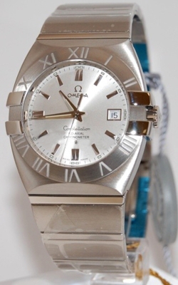 Omega Constellation 1503.30.00 Mens Watch