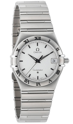 Omega Constellation 1512.30.00 Mens Watch