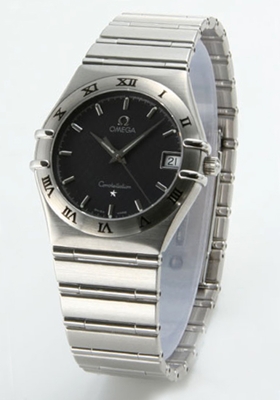 Omega Constellation 1512.40.00 Mens Watch