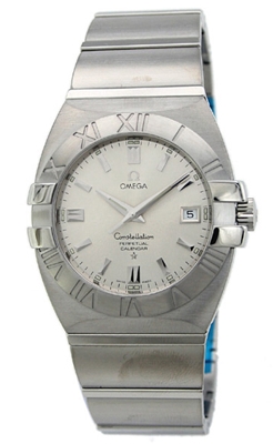 Omega Constellation 1513.30.00 Mens Watch