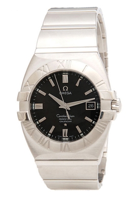 Omega Constellation 1513.51.00 Mens Watch