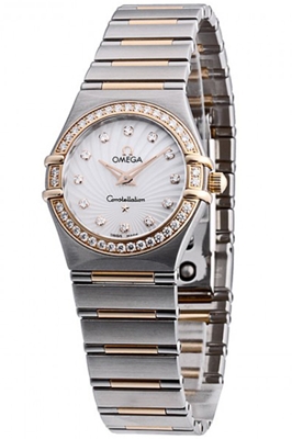 Omega Constellation Ladies 111.25.26.60.55.001 Ladies Watch