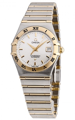 Omega Constellation Ladies 1292.70 Ladies Watch