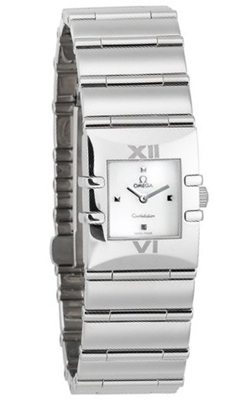 Omega Constellation Ladies 1521.71.00 Ladies Watch