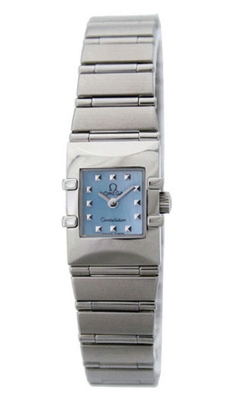 Omega Constellation Ladies 1531.74 Ladies Watch