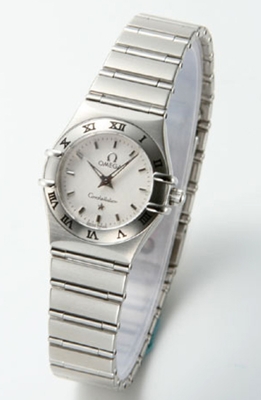 Omega Constellation Ladies 1562.30.00 Mens Watch