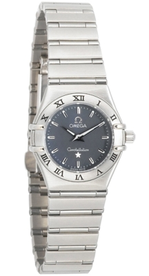 Omega Constellation Ladies 1562.40.00 Ladies Watch