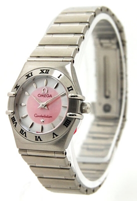 Omega Constellation Ladies 1562.83.00 Ladies Watch