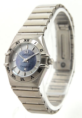 Omega Constellation Ladies 1562.84 Ladies Watch