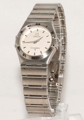 Omega Constellation Ladies 1572.30 Ladies Watch