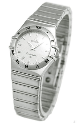 Omega Constellation Ladies 1572.30.00 Ladies Watch