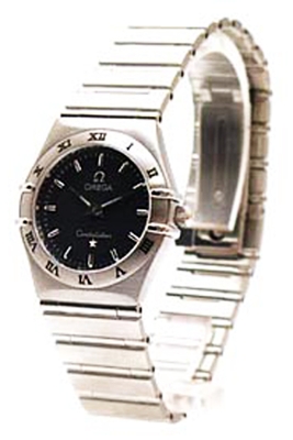 Omega Constellation Ladies 1572.40 Ladies Watch