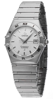 Omega Constellation Ladies 1592.30 Mens Watch